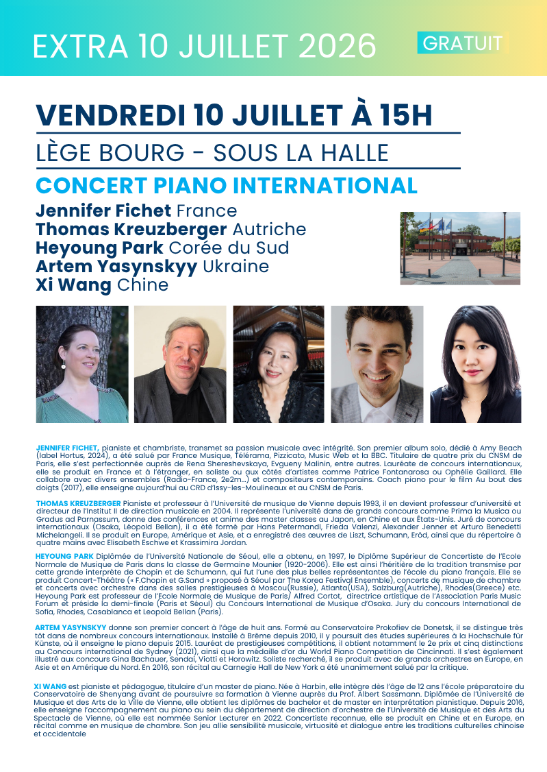10JUILLETEXTRA